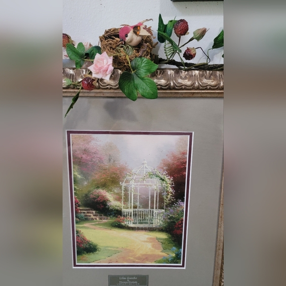 Silk Floral Festoon each, but I have 2 left - Picture 6 of 14